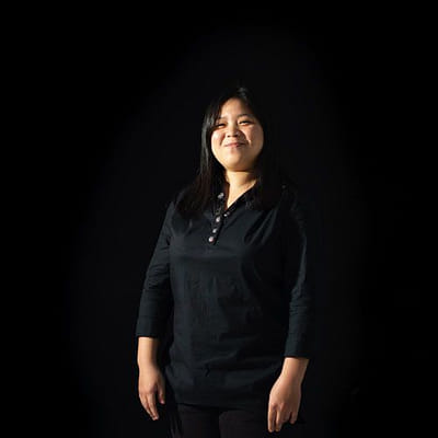 廖依依 YI-YI,LIAO