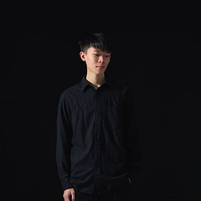 徐佳得 CHIA-TE,HSU