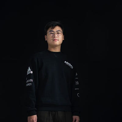 朱柏霖 Po-Lin,Chu