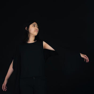 王安妮 ANNIE-KATHLEEN,HUANG