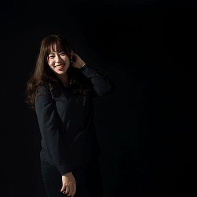 游茵筑 YIN-CHU,YU