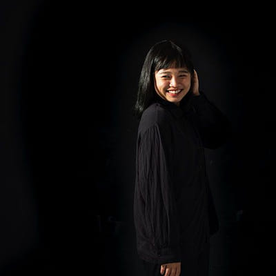 吳佩書 PEI-SHU,WU