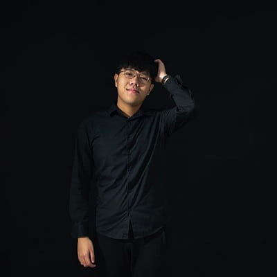 周育陞 YU-SHENG,CHOU