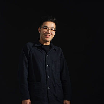 游沐菳 MU-CHIN,YU