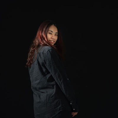 李青憓 CHING-HUI,LEE