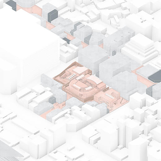 「常」駐的N種可能 “Normal”Stay N Possibilities