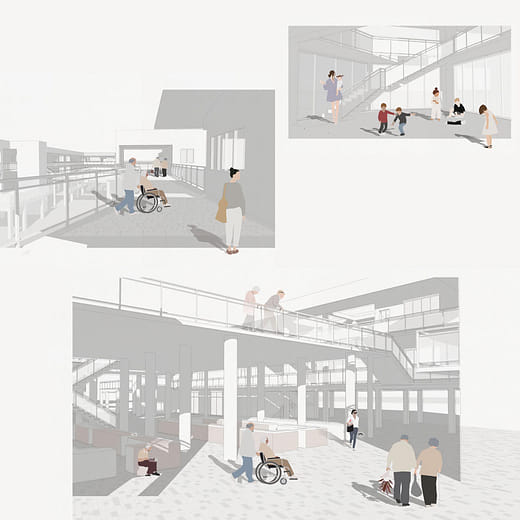 樂齡之域 the Senior community