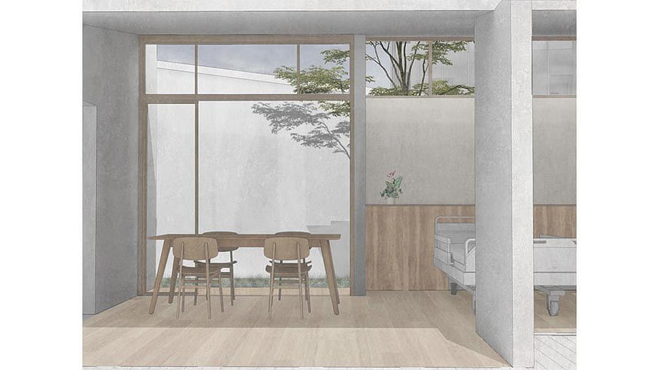 終點之前 Before the End