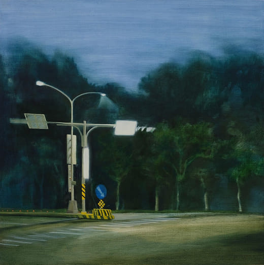 一日南寮-回家吧