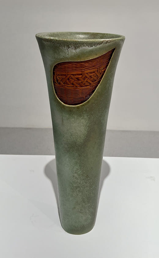 融和(花器)
