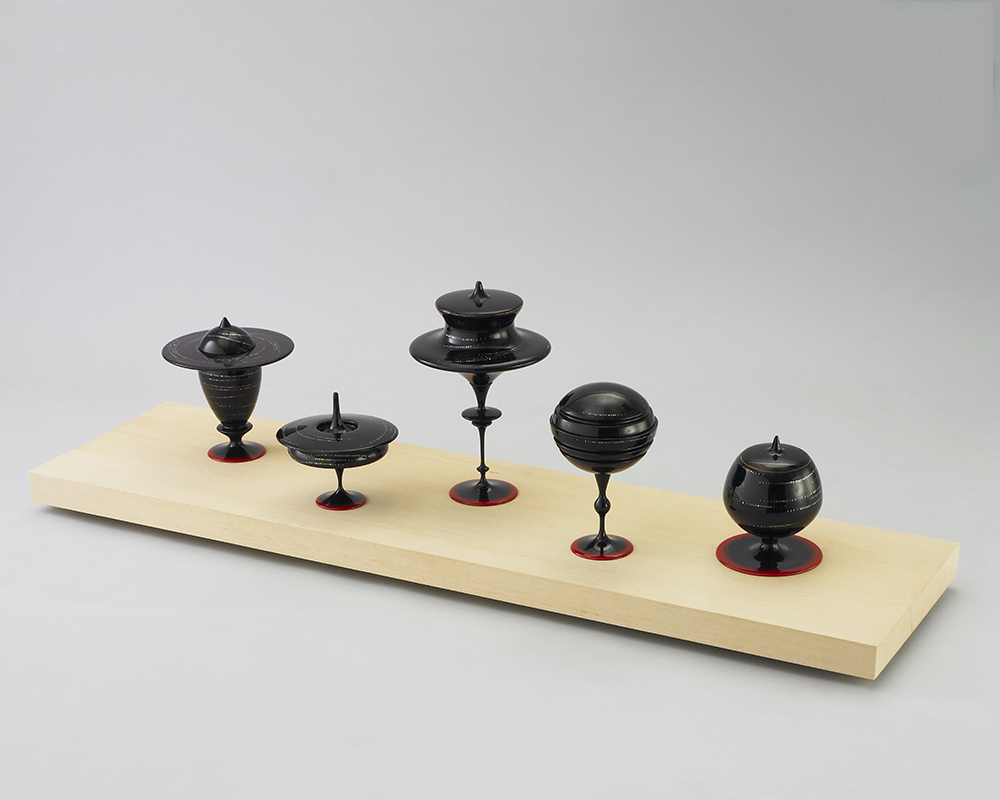 陀螺杯