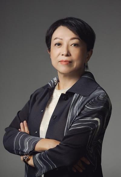 程湘如