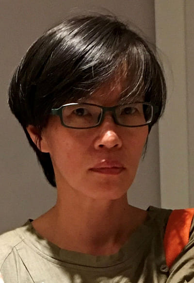 黃蘭雅