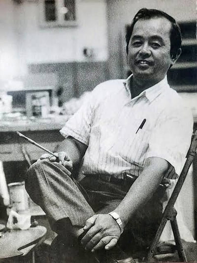 陳哲