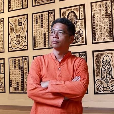 侯俊明