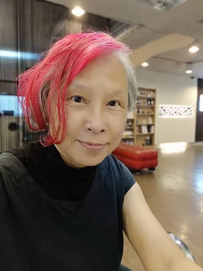 湯皇珍