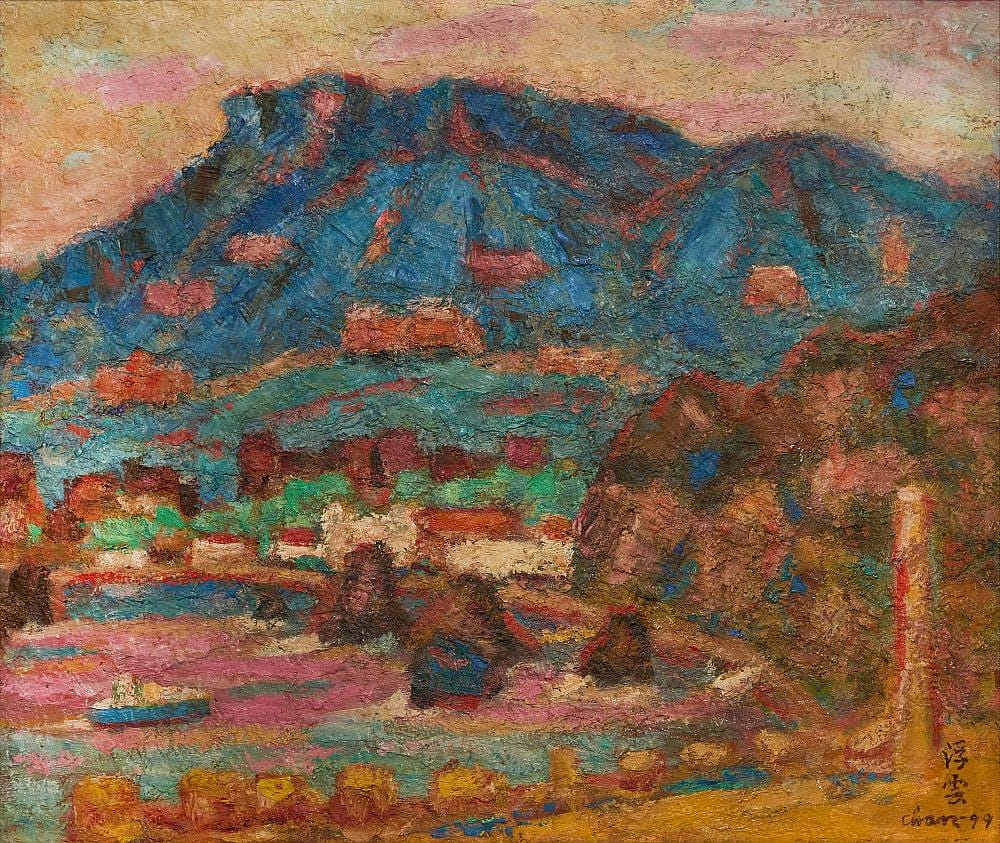 西子灣(中山大學)