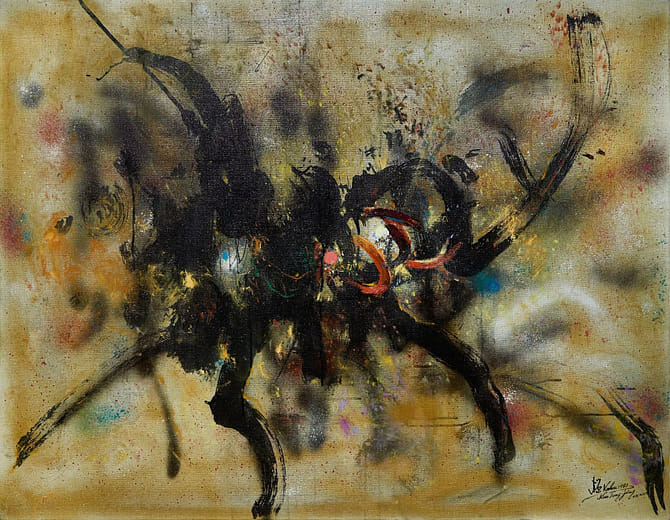 精神上的萬里長城