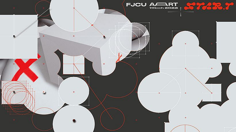 <Star.t>輔仁大學應用美術系111級畢業展