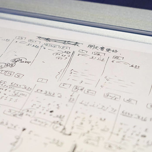 1981–1987：The Founding of the UFO Group (Taiwan) and the Dawn of Taiwan’s Popular Music 