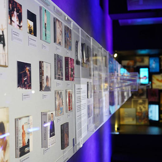 1950–1980：From Birth to the Prime of the Folk Song Era 