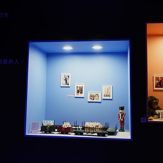 Photo of Train  & Travel