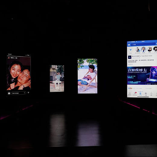 Hipster Chen Chih-Yuan