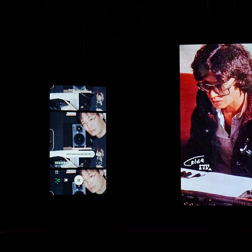 Hipster Chen Chih-Yuan