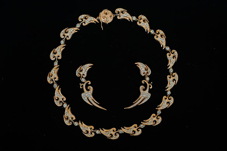 Riding In the Clouds