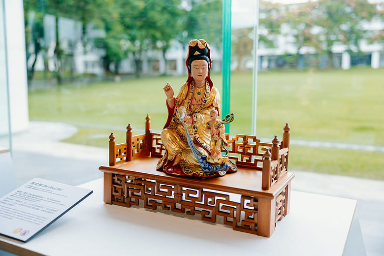 Bodhisattva – To Transcend