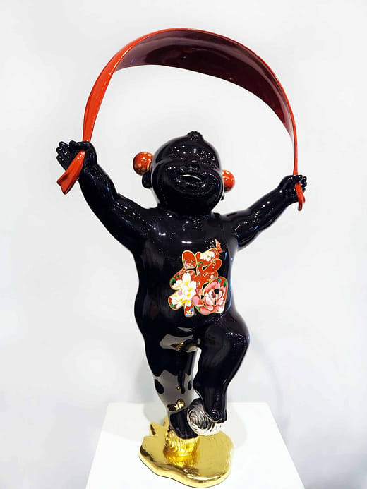 鴻福齊天 Hongfu Qitian