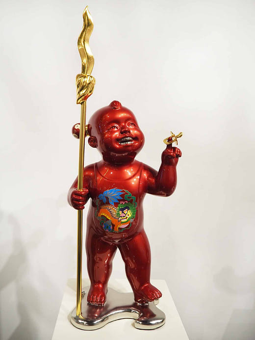 威震八方 Megatron