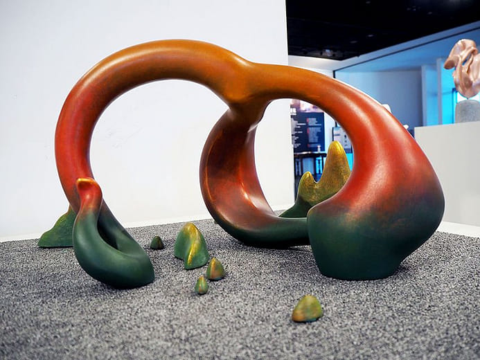 縱情山水 Indulge in landscape