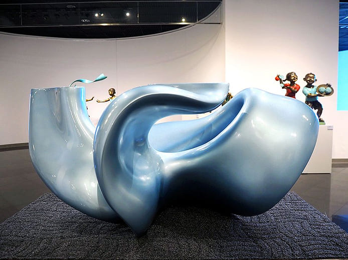 大千世界 Big Thousand World