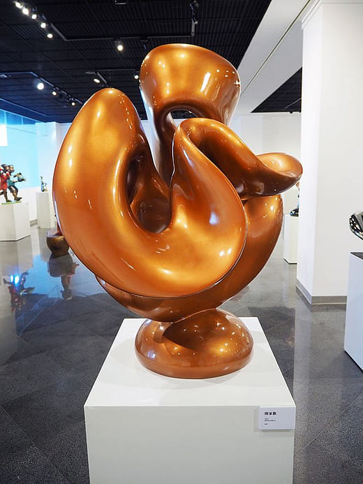 閤家歡 Happy family