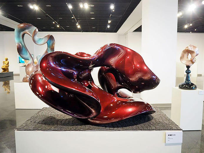 錦繡江山 Splendid Jiangshan