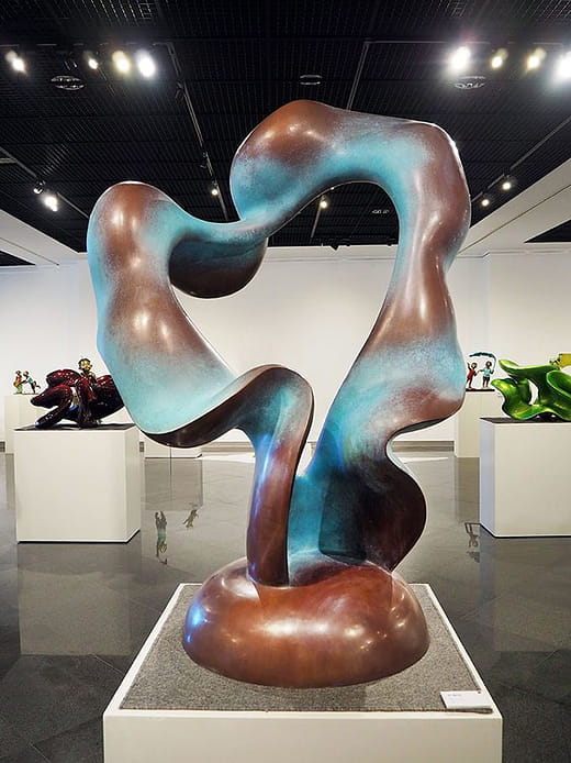 新戀情(大型) New romance (large)