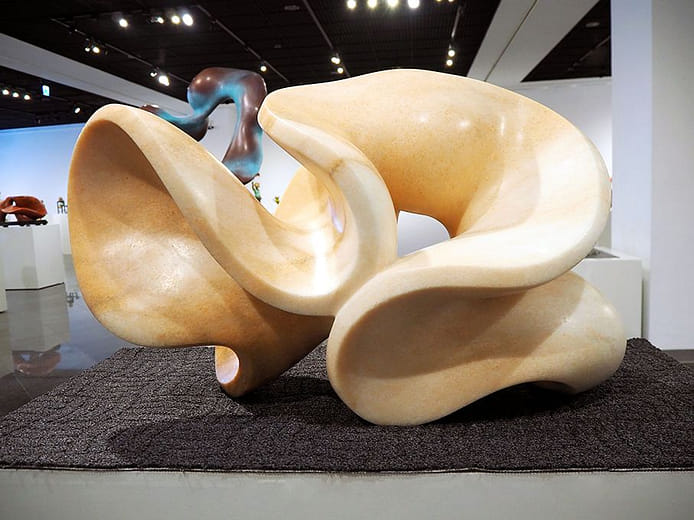 蜕變 Metamorphosis