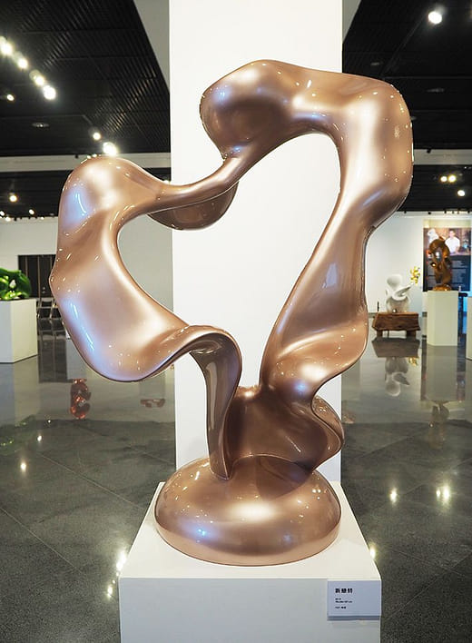 新戀情 New romance