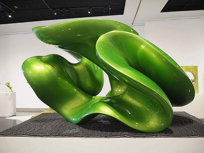 心之所向 The direction of the heart