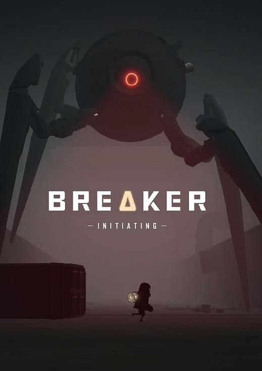 斷點 BREAKER:INITIATING