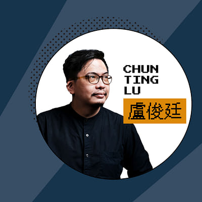 盧俊廷 老師