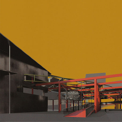 叛逆與共存 Rebellion and Coexistence