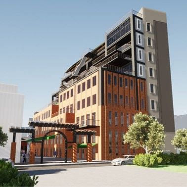 街市尋跡 Old Market Reengineering