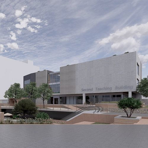 東南亞文化園區 Southeast Asia Cultural Park