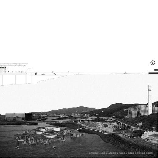 臨海之境 Somewhere Beyond The Sea