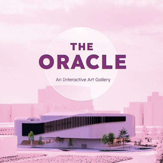 The Oracle