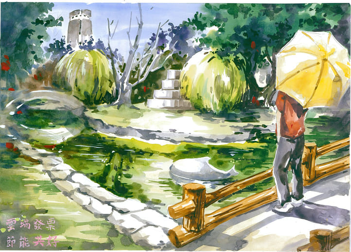 高中(職)組 佳作