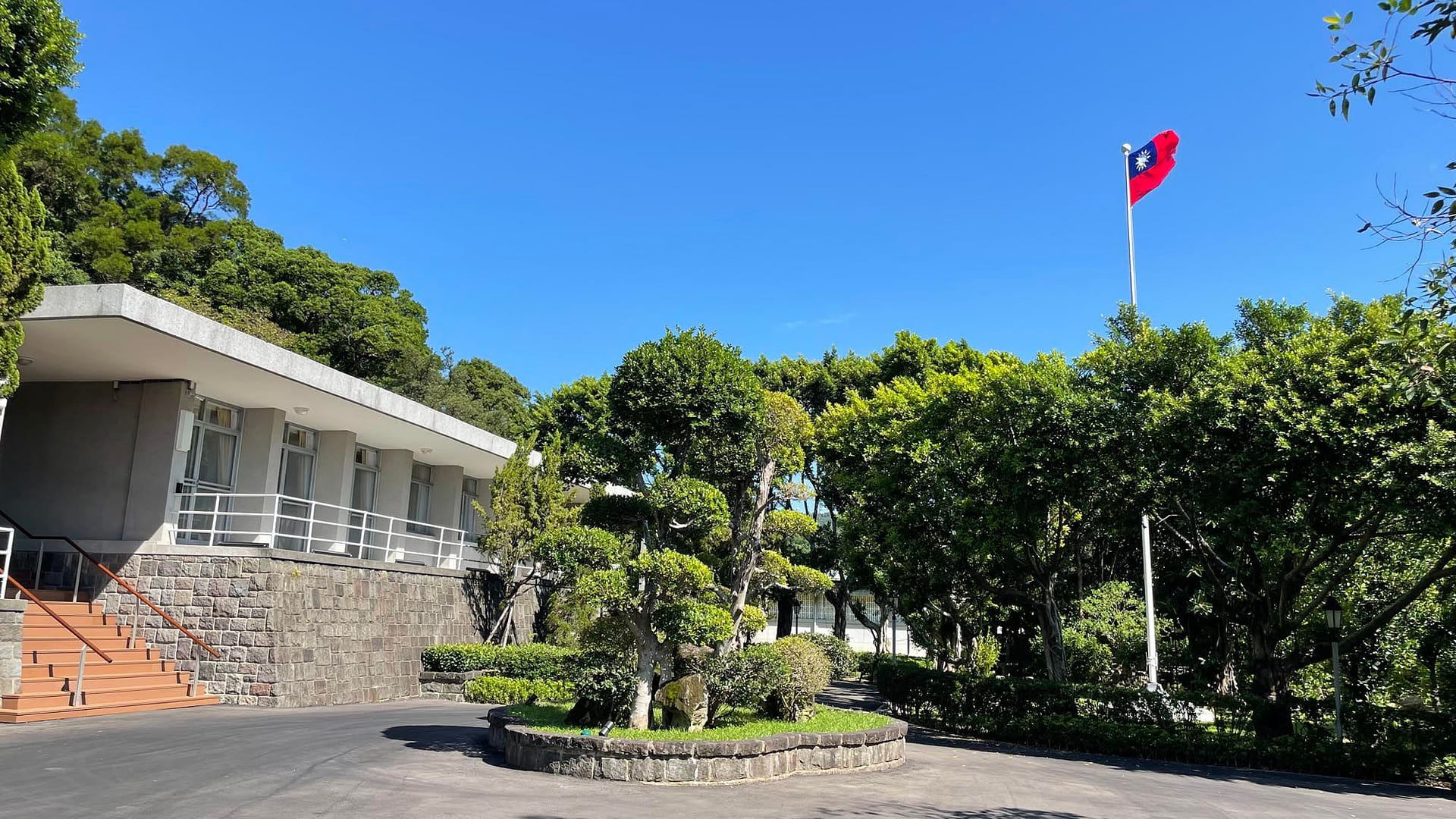 經國七海文化園區