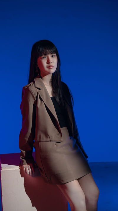 劉韻旋 Law,Yin Shen